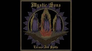 MYSTIC SONS  - Helpless Blues -