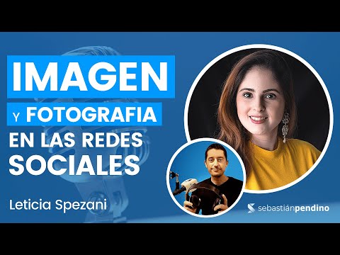 📸 Importancia de la IMAGEN y FOTOGRAFÍA en las REDES SOCIALES