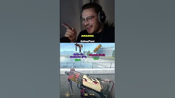 Found a winner craft #cs2 #csgo #cs2skins #fyp #foryou #feed #shorts #ohnepixel #clips #viralvideo