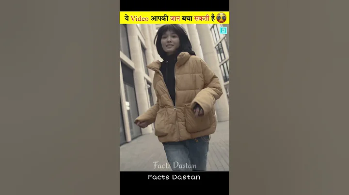 How To Survive A Tsunami #shorts