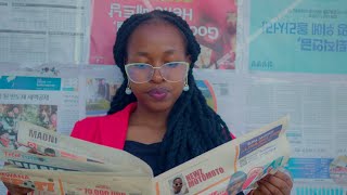 Minister Goodsoul Ft Mr Magnificent - Hallelujah Official Video