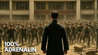 MEREKA TAK TAU SIAPA YANG MEREKA TANTANG ‼️