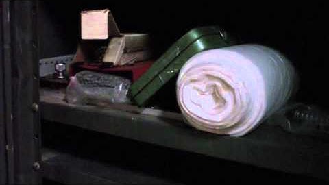 Wells index machine tooling wrap up, the last of it!