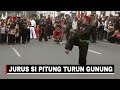 ADU JURUS SILAT BETAWI, SILAT SUNDA, SILAT JAWA || JOGJA MAGAZINE