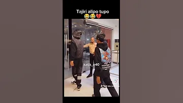 SIDE KAMA SIDE ULIPO TUPO BOSI 