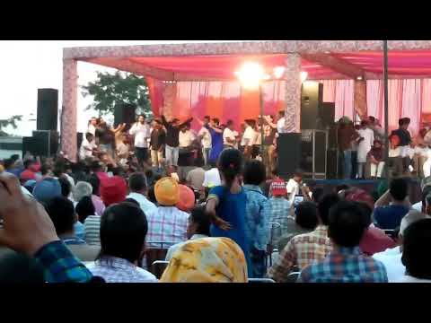 Live- Surjit Khan