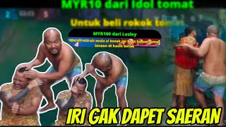 Download Lagu IRI SAWERAN KE TOMMAT PASCOL MURKA‼️AAAGGAAHH DARK SYTEM MP3