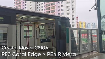 (Updated New Announcements!) Crystal Mover C810A [V47-V52] | PE3 Coral Edge ➪ PE4 Riviera