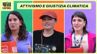 È giusto fare ATTIVISMO in campo climatico? Giochiamo e ne parliamo insieme a Bologna