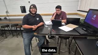 Physics: Lab 6