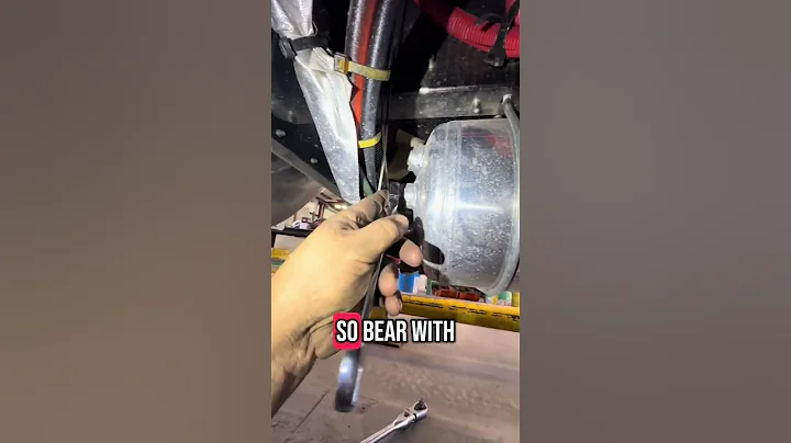 The BEST Metric Stubby Impact Bits for TIGHT Spaces! @Petecrosby87 #shorts