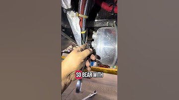 The BEST Metric Stubby Impact Bits for TIGHT Spaces! @Petecrosby87 #shorts