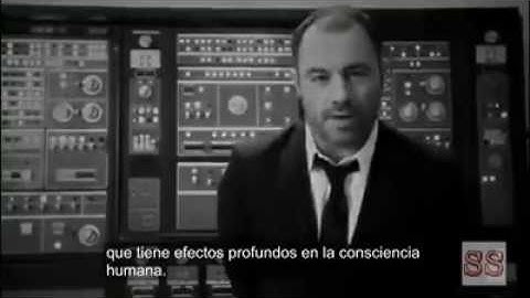 ~ DMT The Link Between Worlds ~