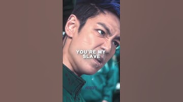 I’m a legend Thanos #squidgame #thanos #kdrama