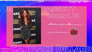Candiace Dillard Bassett on All Things RHOP, What Fans Can Expect This Season and More...