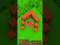 Minecraft Minecart TNT Trick