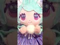 3Dモデラ―Vtuberのリアル造形スキルを見てみよう #shorts 【ハンドメイド/羊毛フェルト】
