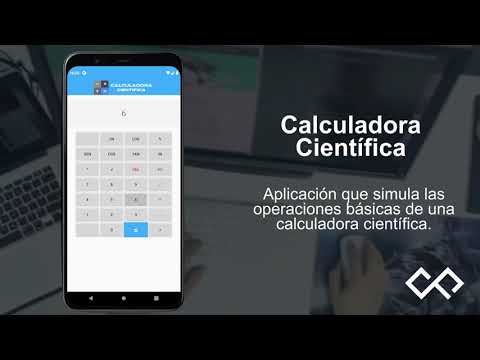 Calculadora Cientifica – Apps no Google Play