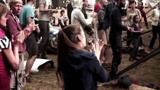 The Clapping Groove Smida Jazz 2019