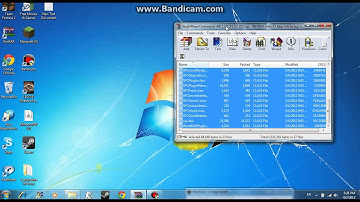 Minecraft: How To Install Too-Many-Items And Single-Player-Command Mods 1.2.5