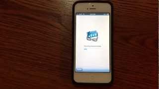 iPhone 5s 4G LTE Speed Test: AT&T vs Sprint vs T-Mobile vs Verizon