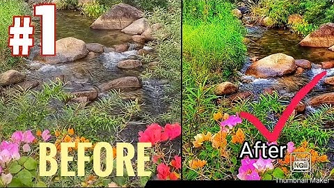 Color Grading 101 - How to Color Grade