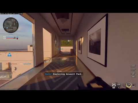 Very subtle foreshadowing in COD 6 🤔🧐