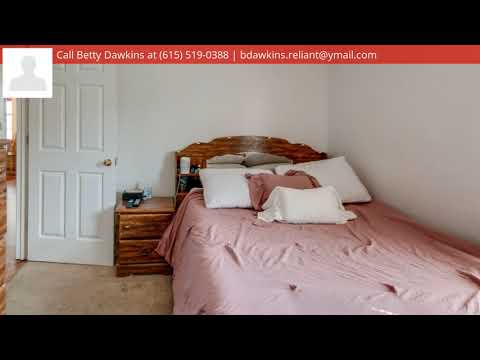 1408 Mohawk Trl, Madison, TN home video tour