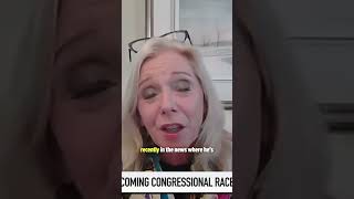 Democrat Shannon Taylor rips Congressman Rob Wittman for voting to slash his own taxes