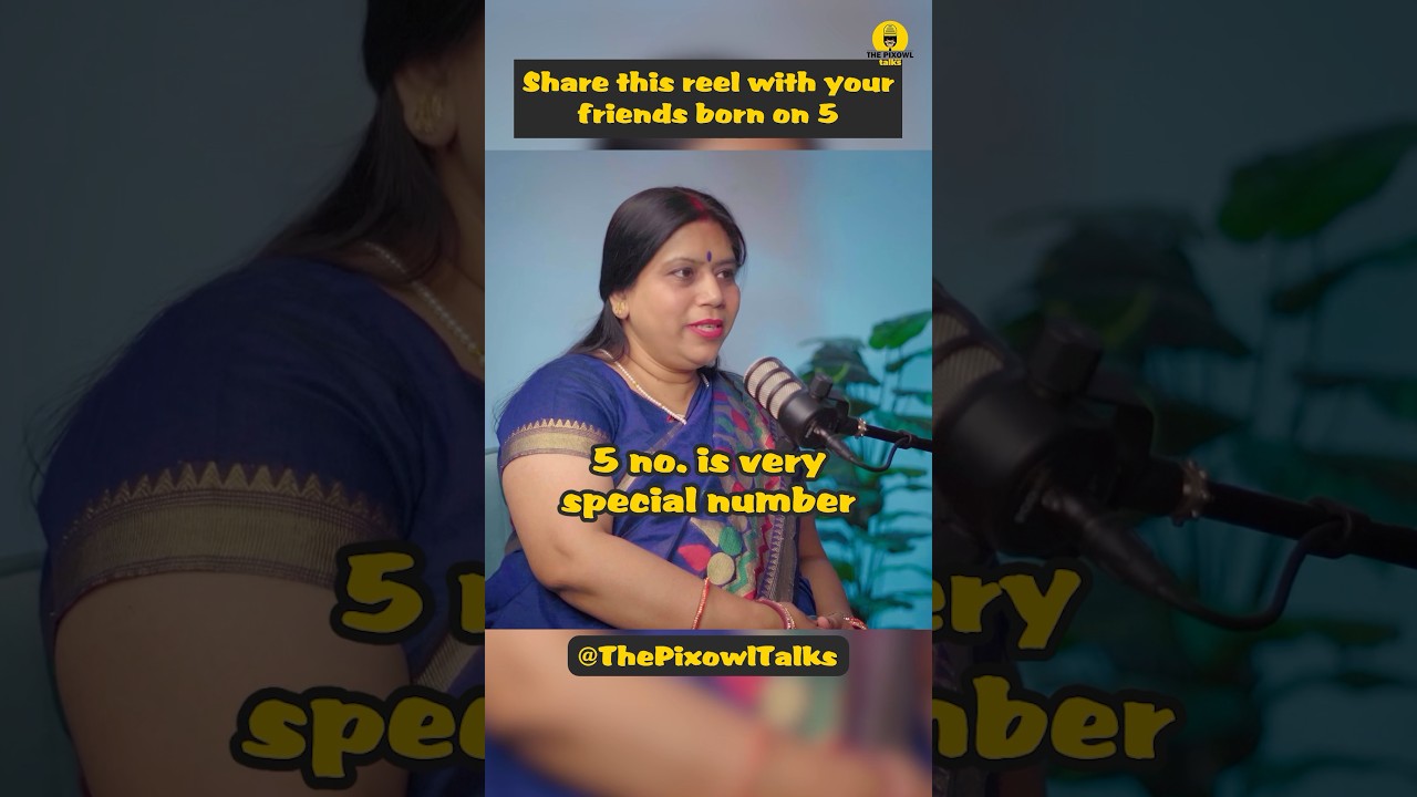 If you are a date 5 born this video is for you.