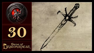 The Underground River - Let's Play Baldur's Gate: Siege Of Dragonspear - 30