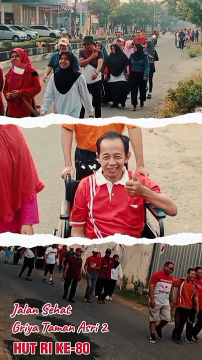 HUT RI Ke 80 Tamas 2