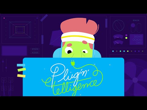 Plug-n-telligence for After Effects
