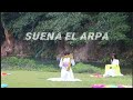 Suena el arpa  grupo grace danza cristiana