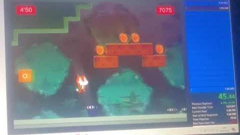 (WR) Scratchnapped Adventure | “ACE” (1:23.133)