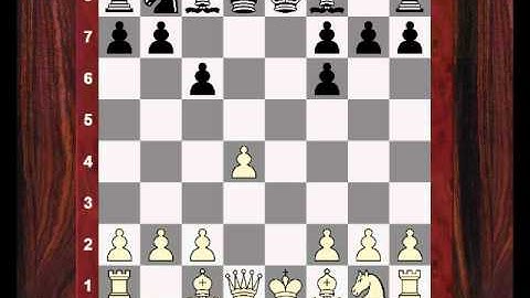 Chess World.net :  Instructive Prophylaxis discussion! King Safety moves such as Kh1 and Kb1-a1