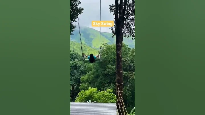 5 Things to not miss in Wayanad #wayanad #kerala #mountains #monsoon #skyswing #glassbridge #travel - DayDayNews