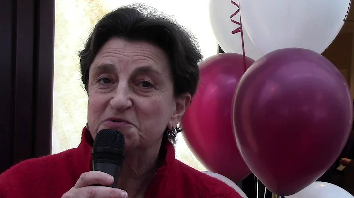 BNI  Interview with Nancy Kanter