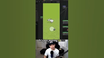 Fix Joystick Movement Issues in Mobile Controller Setup - Buildbox game - Character 3.5: Raz Rabbit