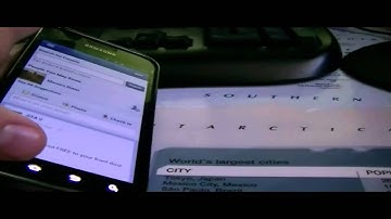 Application Review: Facebook (Android)