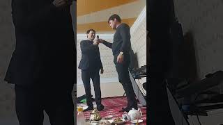 Aman Kadyrow We Muhammet - Ejejan