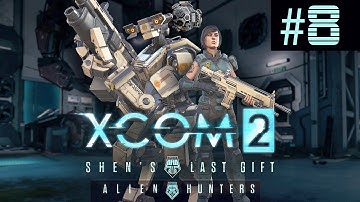 XCOM 2 Shen
