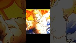 Mirio Is Unrivaled Disrespectful Mha Edit