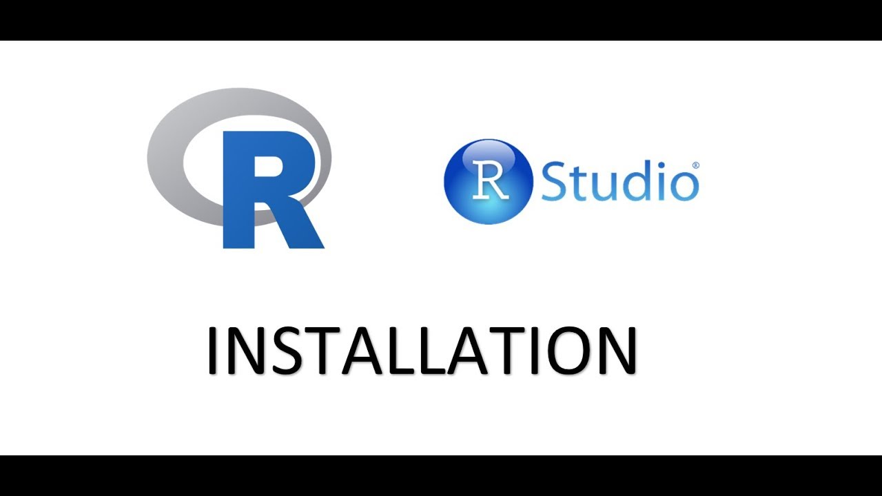 install r studio windows