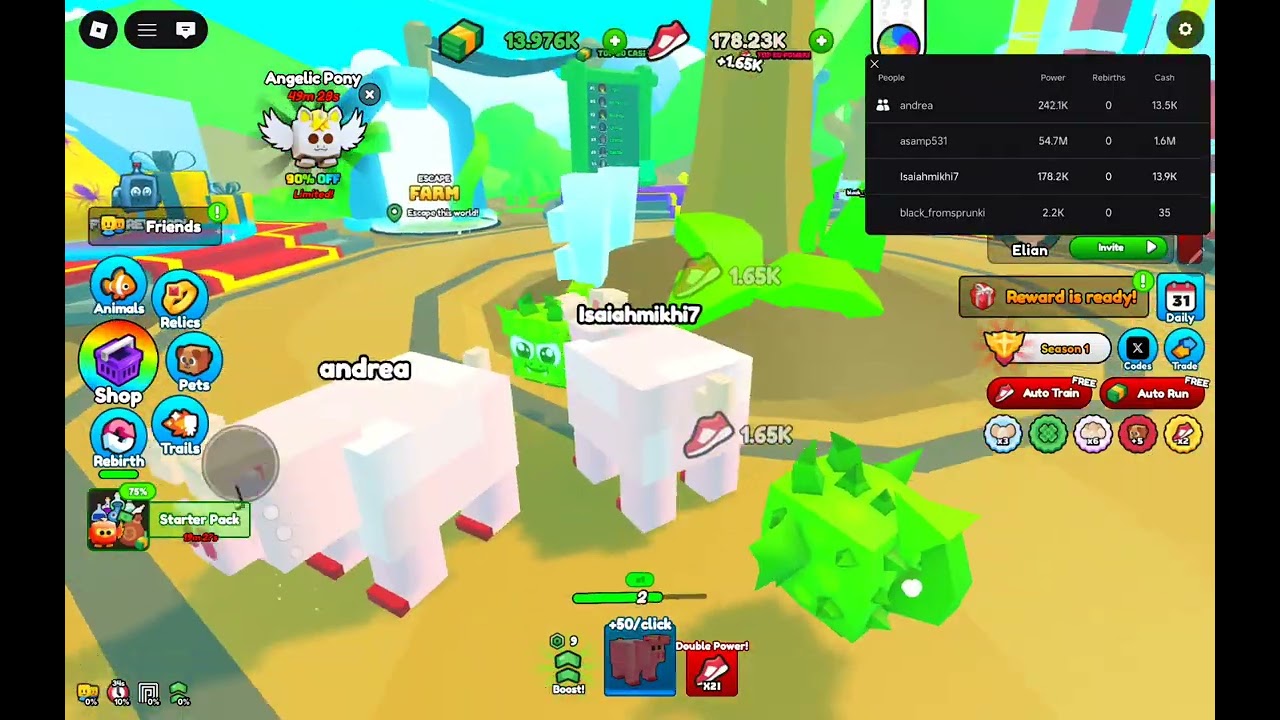 Chicken cross the road