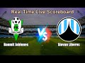 Baumit Jablonec vs Slovan Liberec Live Score - Czech Chance Liga