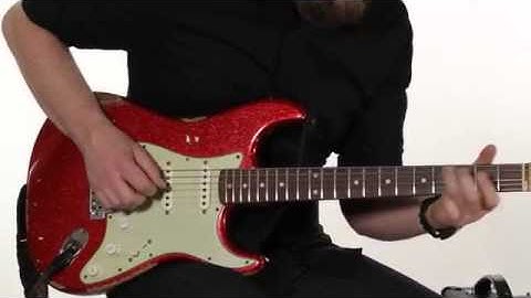 VOX® AC30C2 - Demo 1