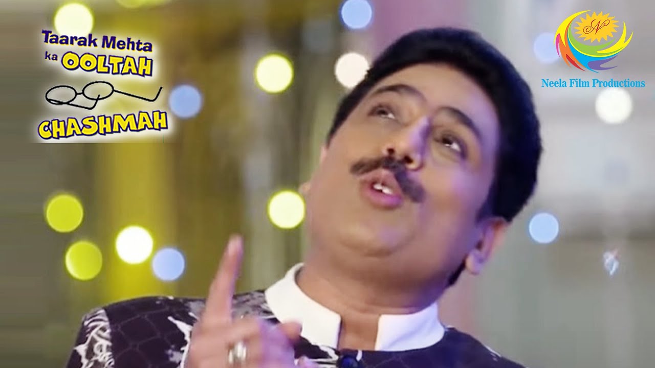 Gokduldham Celebrates New Years | Full Episode | Taarak Mehta Ka Ooltah Chashmah | Biwi Ka Prakop