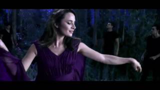 Mia Maestro - LUX