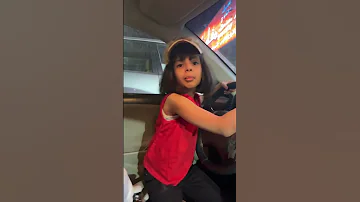 لقص الشعر والبس طاقيه 